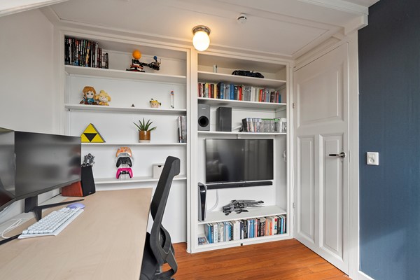 Medium property photo - Ruyghweg 196, 1781 DR Den Helder